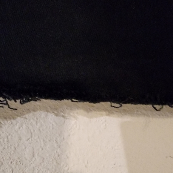 MOTHER Maxi Denim Skirt - Picture 5 of 10